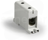 KE63 35-150mm2 szary Zacisk Al/Cu CLAMPO PRO 1-t