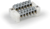 KN4.106 2x(6x16)mm2 Szyna+zac.N 450V/750V CLAM