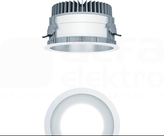 PANOS EVO R200H 22W LED840 LDO SM WH Oprawa LED