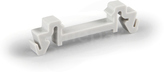 KRL7 adapter szyny DIN35 Złączka komp.CLAMPO akces.