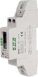 WZE-1 230V 5(100A) kl.1 Licznik energii 1-fazowy