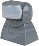 DR-04G szary IP65 CZUJNIK RUCHU