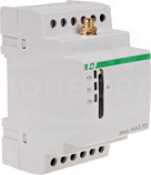 SIMply MAX P04 GSM PRZEKAŹNIK ZDALNIE STEROWANY