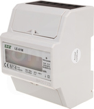 LE-01M 10(100)A 230V LICZNIK ENERGII 1-FAZ.1MOD.