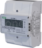 LE-03M 10(100)A 3x230/400V LICZNIK ENERGII 3-FAZ.7MOD.