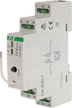 FW-R2D-P DIN 85-265VAC/DC multifunkcyjny Przekaźnik bistabilny radiowy podwójny