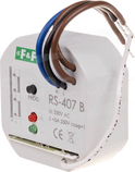 RS-407B 230VAC BISTABILNY PRZEKAŹNIK RADIOWY