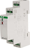 BIS-412M-LED Przekaźnik bistabilny