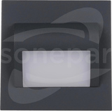 LS-IAC - INGA 6000 K Oprawa LED