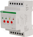 SZR-277 STEROWNIK ZAŁĄCZANIA REZERWY
