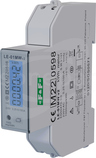 LE-01MW LICZNIK ENERGII 1-FAZ.