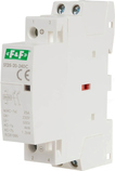 ST25-20-24DC kW 2xNO 25A 24VDC STYCZNIK
