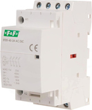 ST25-40-24ACDC 25A 4NO 24VAC/DC STYCZNIK
