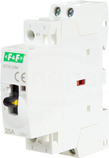 ST25-20-M 2xNO 250VAC STYCZNIK