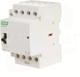 ST40-40-M 40A 250VAC 4NO Stycznik