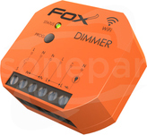 Wi-DIM1S1-P 230V DIMMER Ściemniacz Wi-Fi do LED