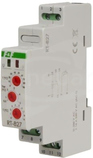 RT-827  0-99st.C Regulator temperatury
