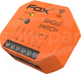 WI-R1S1P-P Wi-Fi 230V Przekaźnik jednokanałowy