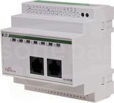 MH-RGB-1 MODUŁ PRZEKAŹNIKÓW F&Home