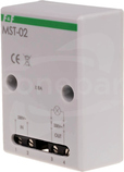 MST-02 STEROWNIK LAMP HALOGENOWYCH