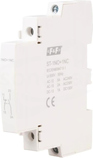 ST-1NO-1NC STYKI POMOCNICZE