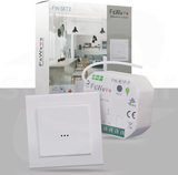 FW-R1P-P + FW-WSO2 Zestaw programowalny