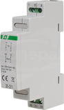 ZI-21 100-264VAC/24VDC 0,5A ZASILACZ IMPULSOWY