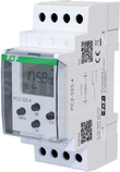 PCZ-525.4 24-264VAC/DC 1-kan.NFC Zegar astronomiczny