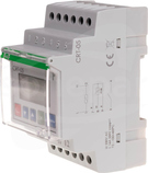 CRT-05 -100-400st. REGULATOR TEMPERATURY
