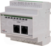 MH-A10-1 poziom 1 Moduł wyjść analogowych