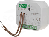 STR-3P STEROWNIK ROLET UNIWERSALNY