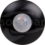 DR-06B 1000W 230VAC czarny CZUJNIK RUCHU