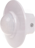 DR-08 1000W 230VAC biały CZUJNIK RUCHU