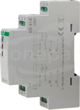 BIS-414 16A TH35 230V LED Przekaźnik bistabilny