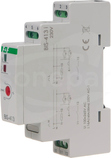 BIS-413-LED 230VAC Przekaźnik bistabilny