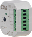 BIS-410 230 V Przekaźnik bistabilny