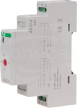 AS-214 16A TH35 1M 1Z LED AUTOMAT SCHODOWY