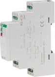 BIS-412 16A LED 9-30VAC/DC Przekaźnik bistabilny