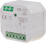 PP-1Z-LED 230 V Przekaźnik elektromagnetyczny