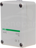 AWZ-24V 16A 24VAC/DC Automat zmierzchowy