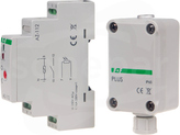 AZ-112 PLUS 16A TH35 1M IP65 Automat zmierzchowy
