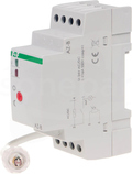 AZ-B-24V 16A 24VAC/DC Automat zmierzchowy