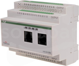 MH-IO12E6-1 poziom 1 MODUŁ 22xWE F&Home
