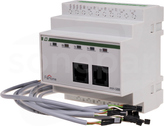 MH-S8-1 poziom 1 MODUŁ WEJŚCIOWY 8xWE F&Home