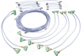 MH-KH ZESTAW PRZEWODÓW F&Home