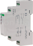 CR-810 DUO 16A 230VAC Przekaźnik rezystancji