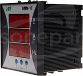 DMM-1T MULTIMETR WIELOFUNKCYJNY