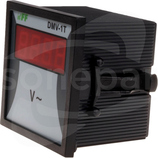 DMV-1T 0-600V 1-FAZ Wskaźnik napięcia panelowy
