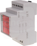 DMV-3 100-300V 3-FAZY Wskaźnik napięcia