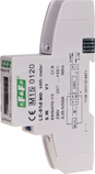 LE-01d 5(45)A 230V Licznik energii 1-fazowy 1MOD.
